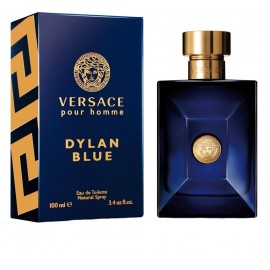 Versace Dylan Blue EdT 100ml