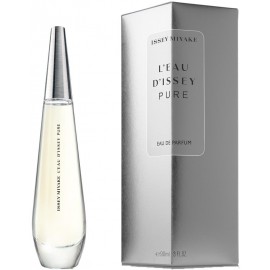 Issey Miyake L'Eau d'Issey Pure EdP 90ml