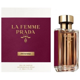 Prada La Femme Eau de Parfum Intense EdP 50ml