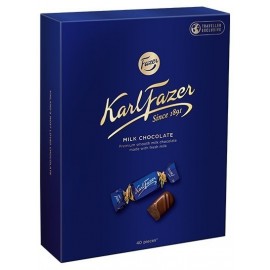 Karl Fazer Milk Chocolate