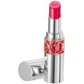 Yves Saint Laurent Volupte Tint-in-Balm Lipstick N4 Dare me pink 3.5ml
