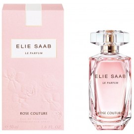 Elie Saab Le Parfum Rose Couture EdP 50ml