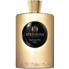 Atkinsons Oud Save The King EdP 100ml
