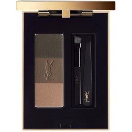 Yves Saint Laurent Couture Brown Palette Eyeshadow 2.8g