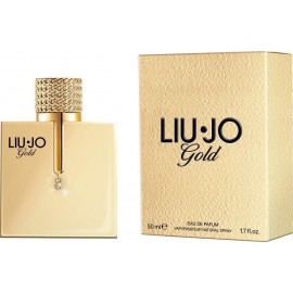 Liu Jo Gold Liu Jo EdP 50ml