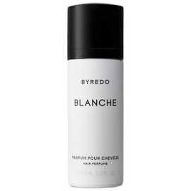 Byredo Blanche Hair Perfume Hair mist 75ml
