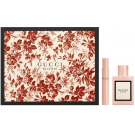 Gucci Bloom Set EdP 50ml + 7.4ml