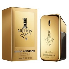 Paco Rabanne 1 million EdT 50ml