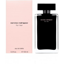 Narciso Rodriguez For Her EdT 100ml