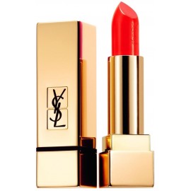 Yves Saint Laurent Rouge Pur Couture Lipstick N74 Orange Electro 3.8g