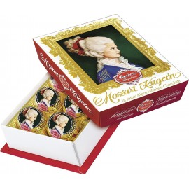 Reber Mozart Kugeln 120g