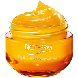 Biotherm Blue Therapy Cream in Oil 50ml