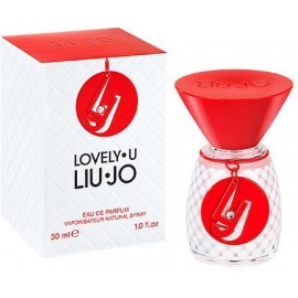 Liu Jo Lovely U EdP 30ml