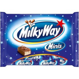 Mars Milky Way Minis Bag 403g