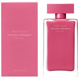 Narciso Rodriguez Fleur Musc For Her EdP 100ml