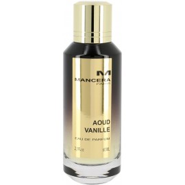 Mancera Aoud Vanille EdP 60ml