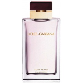 Dolce&Gabbana Pour Femme EdP 50ml
