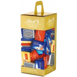Lindt Napolitains Confectionery 500g