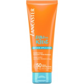 Lancaster Sun Kids High Resistance Cream SPF50 125ml