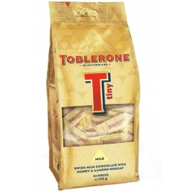 Toblerone Tiny Milk Bag 272g