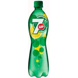 7 Up 0.6L