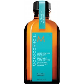 Moroccanoil Treatment Hair Oil 50ml