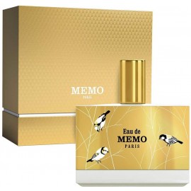 Memo Eau de Memo EdP 100ml