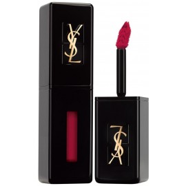 Yves Saint Laurent Vernis a Levres Vinyl Cream Lipstick N401 Rouge Vinyl 6ml