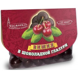 Kremlina Cherry In Chocolate Eyeglass Case 40G