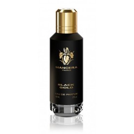 Mancera Black Gold EdP 60ml