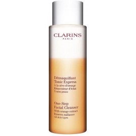 Clarins Cleansing One-Step Facial Cleanser 200ml