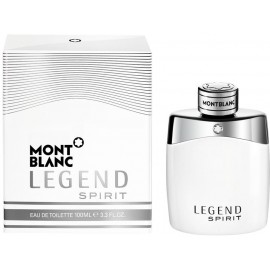 Montblanc Legend Spirit EdT 100ml