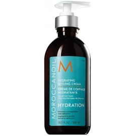 Moroccanoil Hydrating Styling Cream 300ml