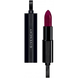 Givenchy Rouge Interdit Lipstick N7 Purple Fiction 3.4g