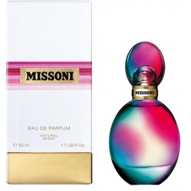 Missoni Eau de Parfum