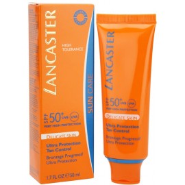 Lancaster Suncare Sun Cream High Protection 50ml