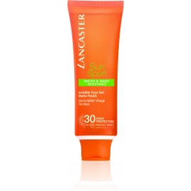 Lancaster Sun Sport Invisible Face Gel SPF30 75ml