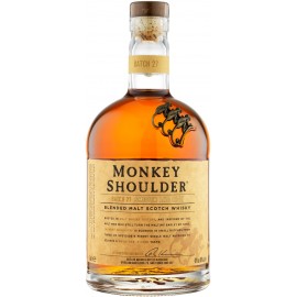 Monkey Shoulder 40% 1L