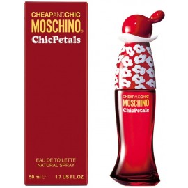 Moschino Cheap&Chic Petals EdT 50ml