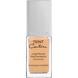 Givenchy Teint Couture Fluid No. 4 Elegant Beige Foundation 25ml