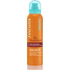 Lancaster After Sun Tan Maximizer Instant Cooling Mist 125ml