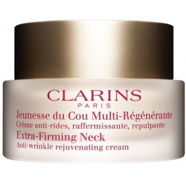 Clarins Extra Firming Line Neck Cream 50ml