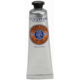 L'Occitane en Provence Karite-Shea Foot Cream 30ml
