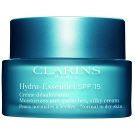 Clarins Hydra Essentiel Day Cream SPF 15 50ml