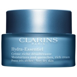 Clarins Hydra Essentiel Rich Cream Very Dry Skin 50ml