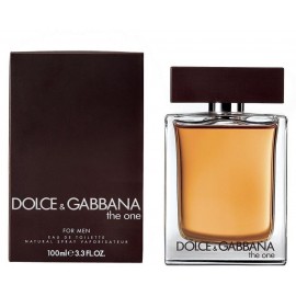 Dolce&Gabbana The One for Men EdT 100ml