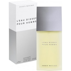 Issey Miyake L'Eau d'Issey pour Homme EdT 75ml