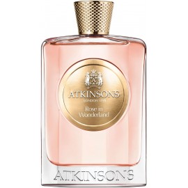 Atkinsons Rose in Wonderland 100ml