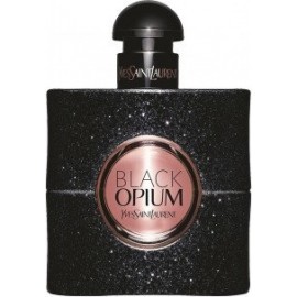 Yves Saint Laurent Black Opium Eau de Toilette EdT 50ml