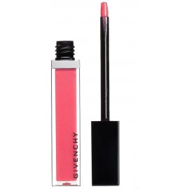Givenchy Gloss Interdit Lipgloss Sexy Pink N8 6ml